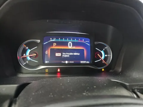 Photos of 2022 Honda Pilot TrailSport for sale in St. Charles, MO at Clement Supercenter