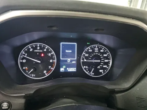 Photos of 2023 Subaru Ascent Limited for sale in St. Charles, MO at Clement Supercenter