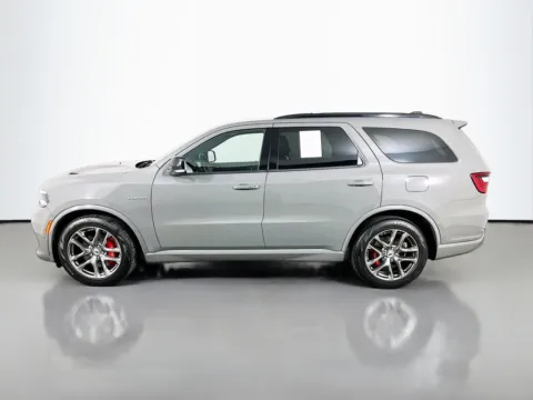 More photos of 2024 Dodge Durango R/T at Clement Supercenter, MO