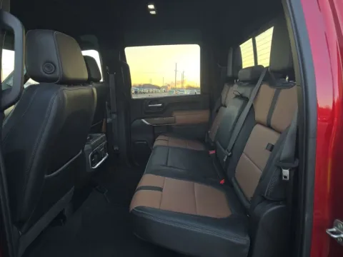 More photos of 2023 Chevrolet Silverado 2500HD High Country at Clement Supercenter, MO