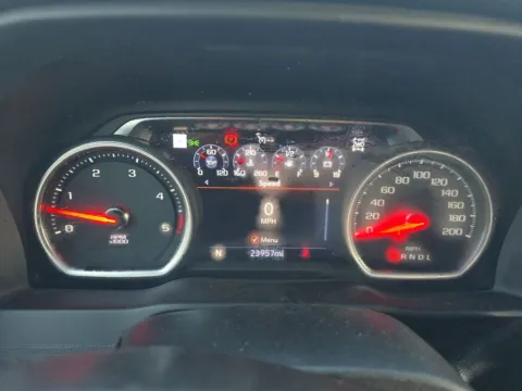 Photos of 2023 Chevrolet Silverado 2500HD High Country for sale in St. Charles, MO at Clement Supercenter