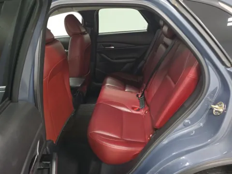 More photos of 2024 Mazda CX-30 2.5 S Carbon Edition at Clement Supercenter, MO