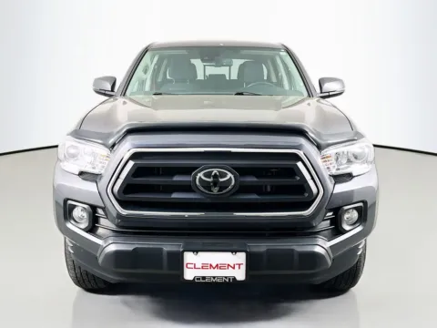 Another view of 2023 Toyota Tacoma SR5 for sale in St. Charles, MO at Clement Supercenter
