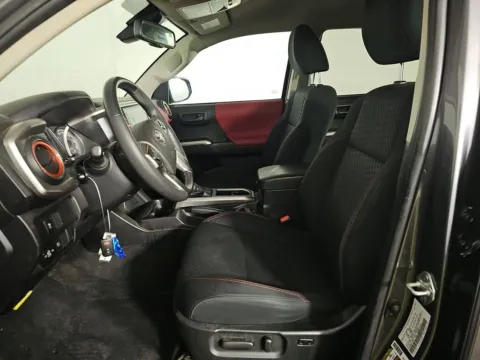 Another view of 2023 Toyota Tacoma SR5 for sale in St. Charles, MO at Clement Supercenter