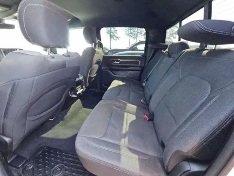 More photos of 2020 Ram 1500 Big Horn/Lone Star at Clement Supercenter, MO