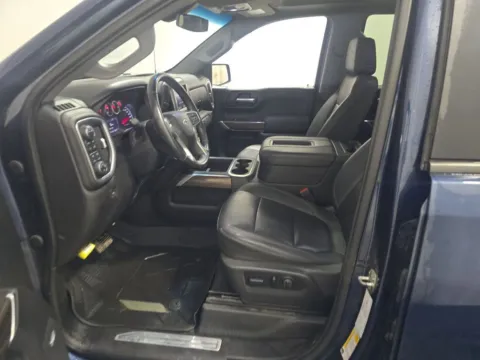 Another view of 2021 Chevrolet Silverado 1500 RST for sale in St. Charles, MO at Clement Supercenter
