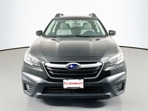 Another view of 2022 Subaru Outback Premium for sale in St. Charles, MO at Clement Supercenter