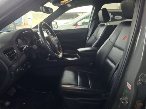 More photos of 2024 Dodge Durango R/T at Clement Supercenter, MO