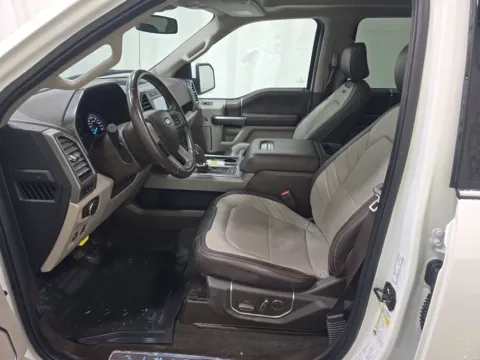 More photos of 2020 Ford F-150 Limited at Clement Supercenter, MO