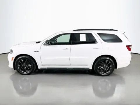 More photos of 2024 Dodge Durango R/T Plus at Clement Supercenter, MO