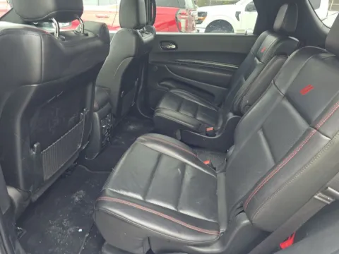 More photos of 2024 Dodge Durango R/T at Clement Supercenter, MO