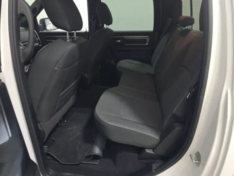 More photos of 2022 Ram 1500 Classic Warlock at Clement Supercenter, MO