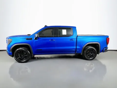 More photos of 2023 GMC Sierra 1500 Elevation at Clement Supercenter, MO