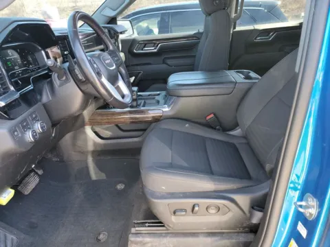 Another view of 2023 GMC Sierra 1500 Elevation for sale in St. Charles, MO at Clement Supercenter