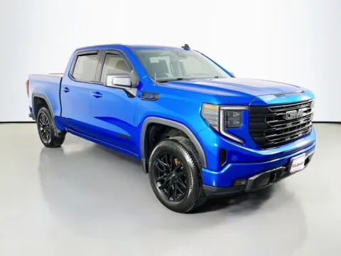 More photos of 2023 GMC Sierra 1500 Elevation at Clement Supercenter, MO