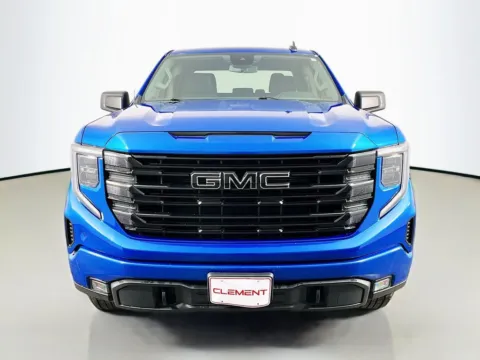 Another view of 2023 GMC Sierra 1500 Elevation for sale in St. Charles, MO at Clement Supercenter