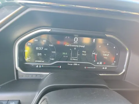 More photos of 2022 GMC Sierra 1500 AT4 at Clement Supercenter, MO