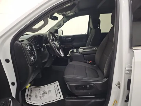 Another view of 2021 GMC Sierra 1500 SLE for sale in St. Charles, MO at Clement Supercenter