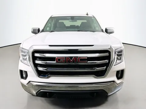 Another view of 2021 GMC Sierra 1500 SLE for sale in St. Charles, MO at Clement Supercenter