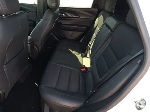 More photos of 2021 Chevrolet TrailBlazer RS at Clement Supercenter, MO