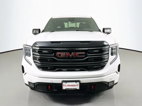 Photos of 2025 GMC Sierra 1500 AT4 for sale in St. Charles, MO at Clement Supercenter
