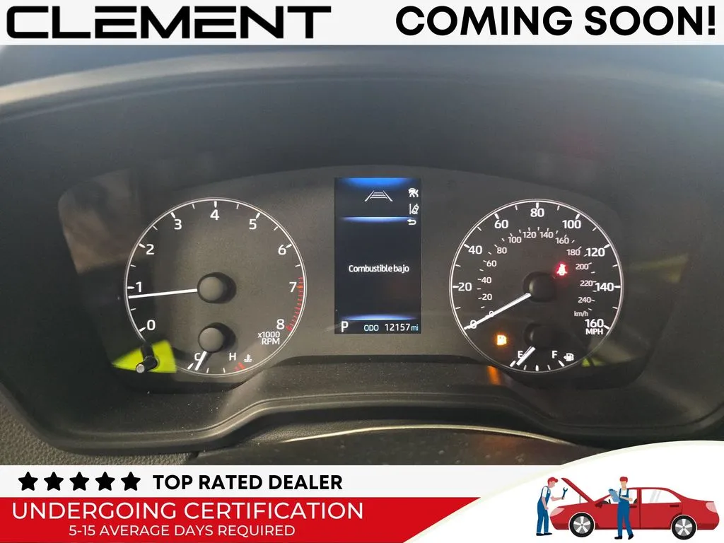 Black 2025 Toyota Corolla LE for sale in St. Charles, MO