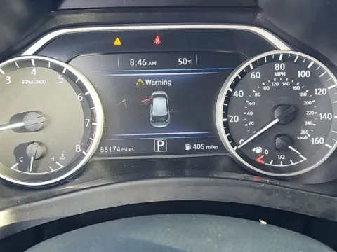 Photos of 2020 Nissan Murano S for sale in St. Charles, MO at Clement Supercenter