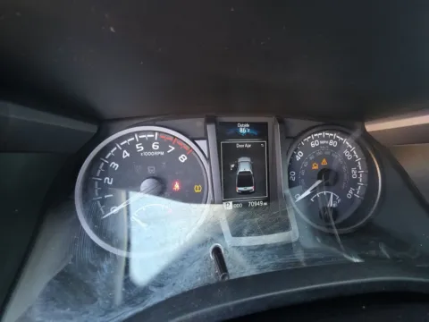 Photos of 2023 Toyota Tacoma TRD Off-Road for sale in St. Charles, MO at Clement Supercenter