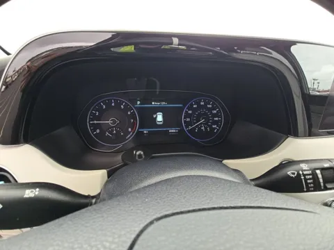 Photos of 2021 Hyundai Palisade SEL for sale in St. Charles, MO at Clement Supercenter