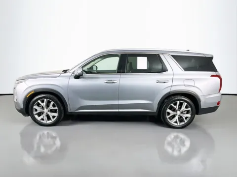 More photos of 2021 Hyundai Palisade SEL at Clement Supercenter, MO