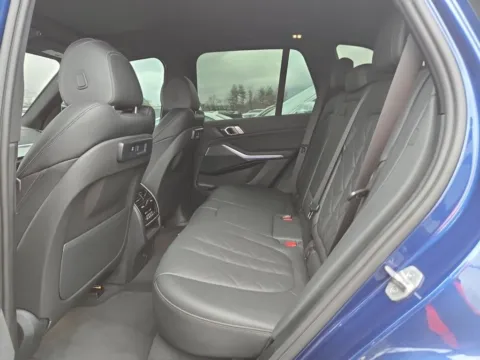 More photos of 2023 BMW X5 xDrive40i at Clement Supercenter, MO