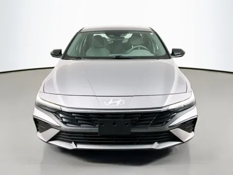 Another view of 2025 Hyundai Elantra SEL Sport for sale in St. Charles, MO at Clement Supercenter