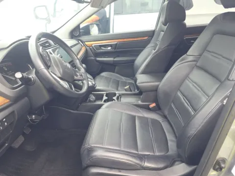 Another view of 2018 Honda CR-V EX-L for sale in St. Charles, MO at Clement Supercenter