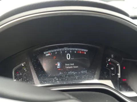 Photos of 2018 Honda CR-V EX-L for sale in St. Charles, MO at Clement Supercenter