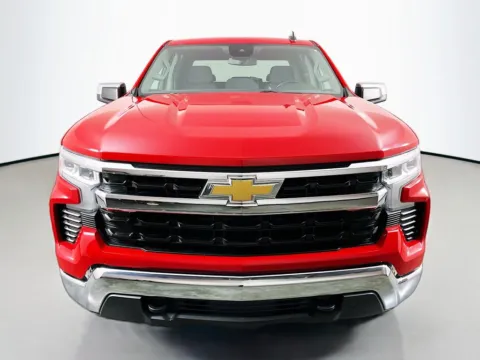 Another view of 2023 Chevrolet Silverado 1500 LT for sale in St. Charles, MO at Clement Supercenter