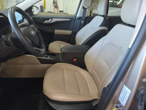 Another view of 2020 Ford Escape SEL for sale in St. Charles, MO at Clement Supercenter