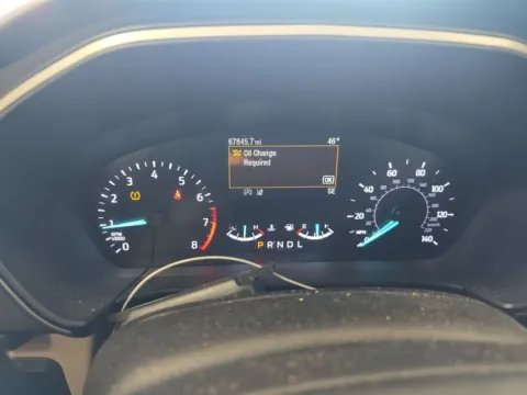 Photos of 2020 Ford Escape SEL for sale in St. Charles, MO at Clement Supercenter