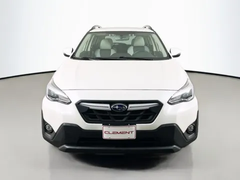 Another view of 2023 Subaru Crosstrek Limited for sale in St. Charles, MO at Clement Supercenter