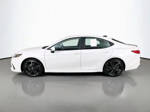 More photos of 2026 Toyota Camry XSE at Clement Supercenter, MO