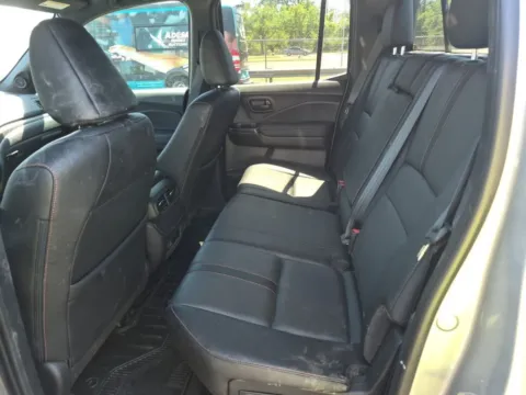 More photos of 2024 Honda Ridgeline TrailSport at Clement Supercenter, MO