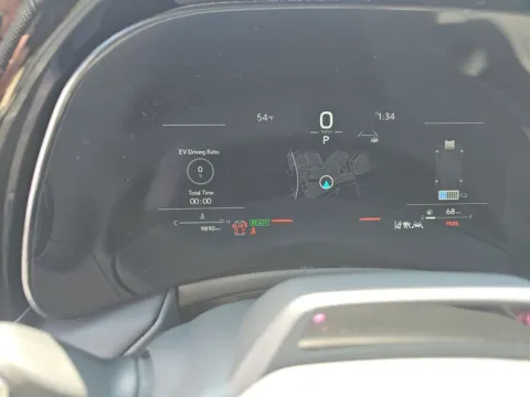 Photos of 2025 Lexus TX 500h F SPORT Premium for sale in St. Charles, MO at Clement Supercenter