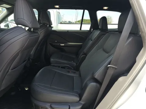 More photos of 2025 Lexus TX 500h F SPORT Premium at Clement Supercenter, MO