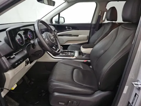 Another view of 2024 Kia Carnival EX for sale in St. Charles, MO at Clement Supercenter