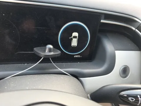 Photos of 2022 Hyundai Tucson Limited for sale in St. Charles, MO at Clement Supercenter