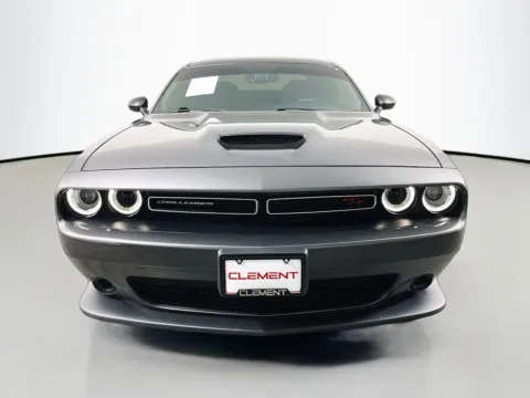 Another view of 2023 Dodge Challenger R/T for sale in St. Charles, MO at Clement Supercenter