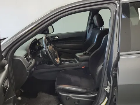 Another view of 2024 Dodge Durango R/T Plus for sale in St. Charles, MO at Clement Supercenter