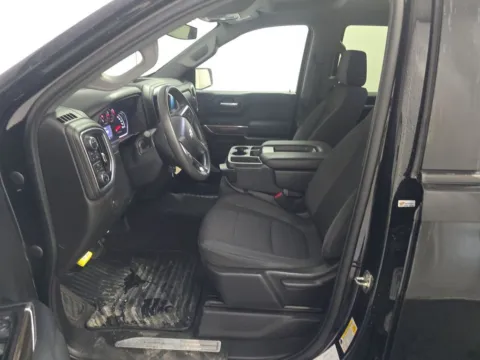 Another view of 2020 Chevrolet Silverado 1500 LT for sale in St. Charles, MO at Clement Supercenter