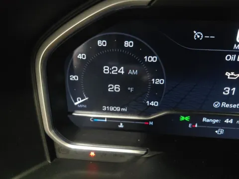 Photos of 2024 GMC Sierra 2500HD Denali Ultimate for sale in St. Charles, MO at Clement Supercenter