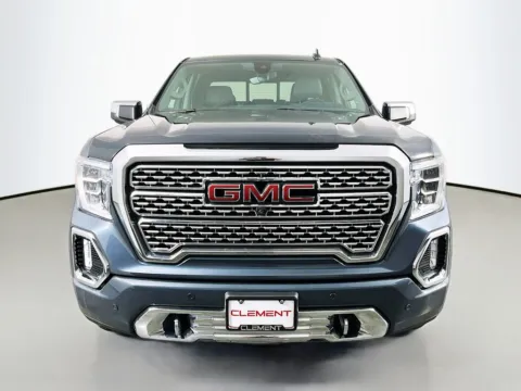 Another view of 2021 GMC Sierra 1500 Denali for sale in St. Charles, MO at Clement Supercenter