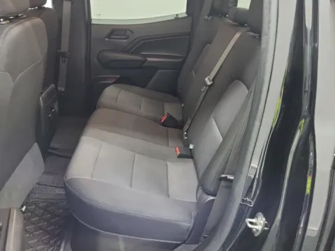 More photos of 2023 Chevrolet Colorado Trail Boss at Clement Supercenter, MO